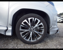 Toyota Yaris Cross 2020