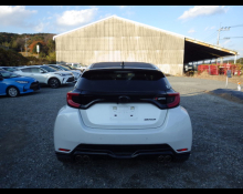 Toyota GR Yaris 2022