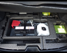 Toyota GR Yaris 2022