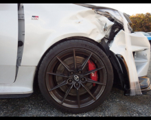 Toyota GR Yaris 2022