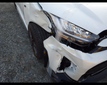 Toyota GR Yaris 2022