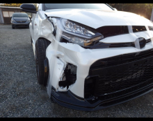 Toyota GR Yaris 2022