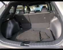 Toyota Corolla Cross 2023