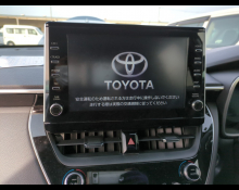 Toyota Corolla Cross 2023