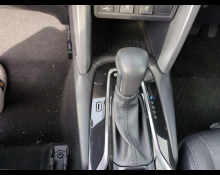 Toyota Corolla Cross 2023