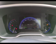 Toyota Corolla Cross 2023