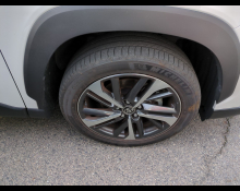 Toyota Corolla Cross 2023