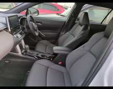 Toyota Corolla Cross 2023