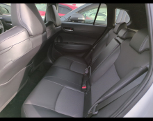 Toyota Corolla Cross 2023