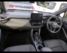 Toyota Corolla Cross 2023