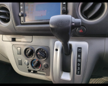 Nissan NV350 2020
