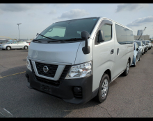 Nissan NV350 2020