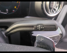 Mercedes-Benz CLA-class 2020