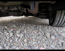 Mercedes-Benz V-Class 2017