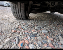 Mercedes-Benz V-Class 2017