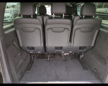 Mercedes-Benz V-Class 2017