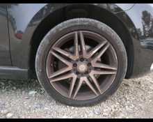 Mercedes-Benz V-Class 2017