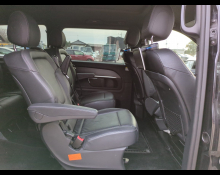 Mercedes-Benz V-Class 2017