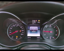 Mercedes-Benz V-Class 2017