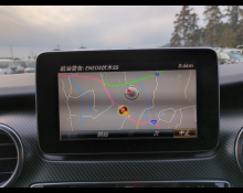 Mercedes-Benz V-Class 2017