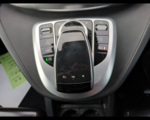 Mercedes-Benz V-Class 2017