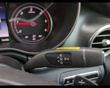 Mercedes-Benz V-Class 2017