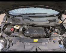 Mercedes-Benz V-Class 2017