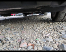 Mercedes-Benz V-Class 2017