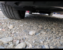 Mercedes-Benz V-Class 2017