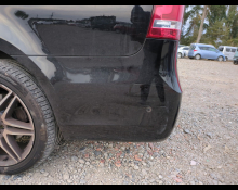 Mercedes-Benz V-Class 2017