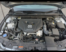 Mazda Mazda3 Fastback 2021