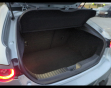 Mazda Mazda3 Fastback 2021