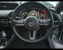 Mazda Mazda3 Fastback 2021