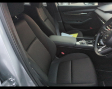 Mazda Mazda3 Fastback 2021