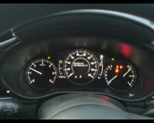 Mazda Mazda3 Fastback 2021