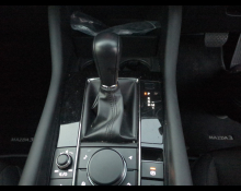 Mazda Mazda3 Fastback 2021