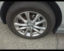 Mazda Mazda3 Fastback 2021