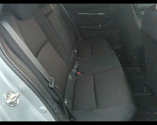 Mazda Mazda3 Fastback 2021