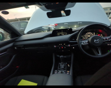 Mazda Mazda3 Fastback 2021