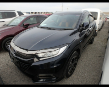 Honda Vezel 2020