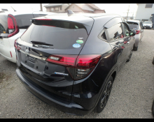 Honda Vezel 2020