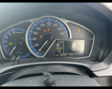 Toyota Corolla Fielder 2020