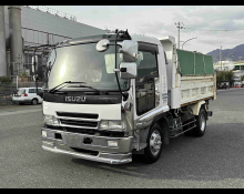 Isuzu Forward 2005