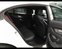 Mercedes-Benz CLS-Class 2019