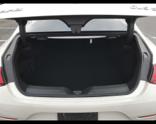 Mercedes-Benz CLS-Class 2019