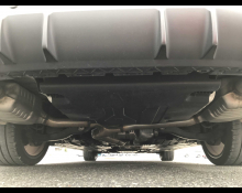 Mercedes-Benz CLS-Class 2019