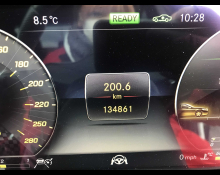 Mercedes-Benz CLS-Class 2019