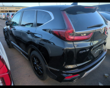 Honda CR-V 2021
