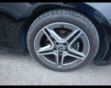 Mercedes-Benz A-Class 2023