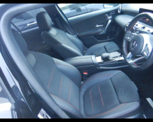 Mercedes-Benz A-Class 2023